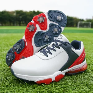 Anti Slip Golf Shoes Men Comfortable